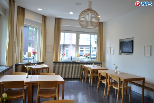 Hotel Ufer